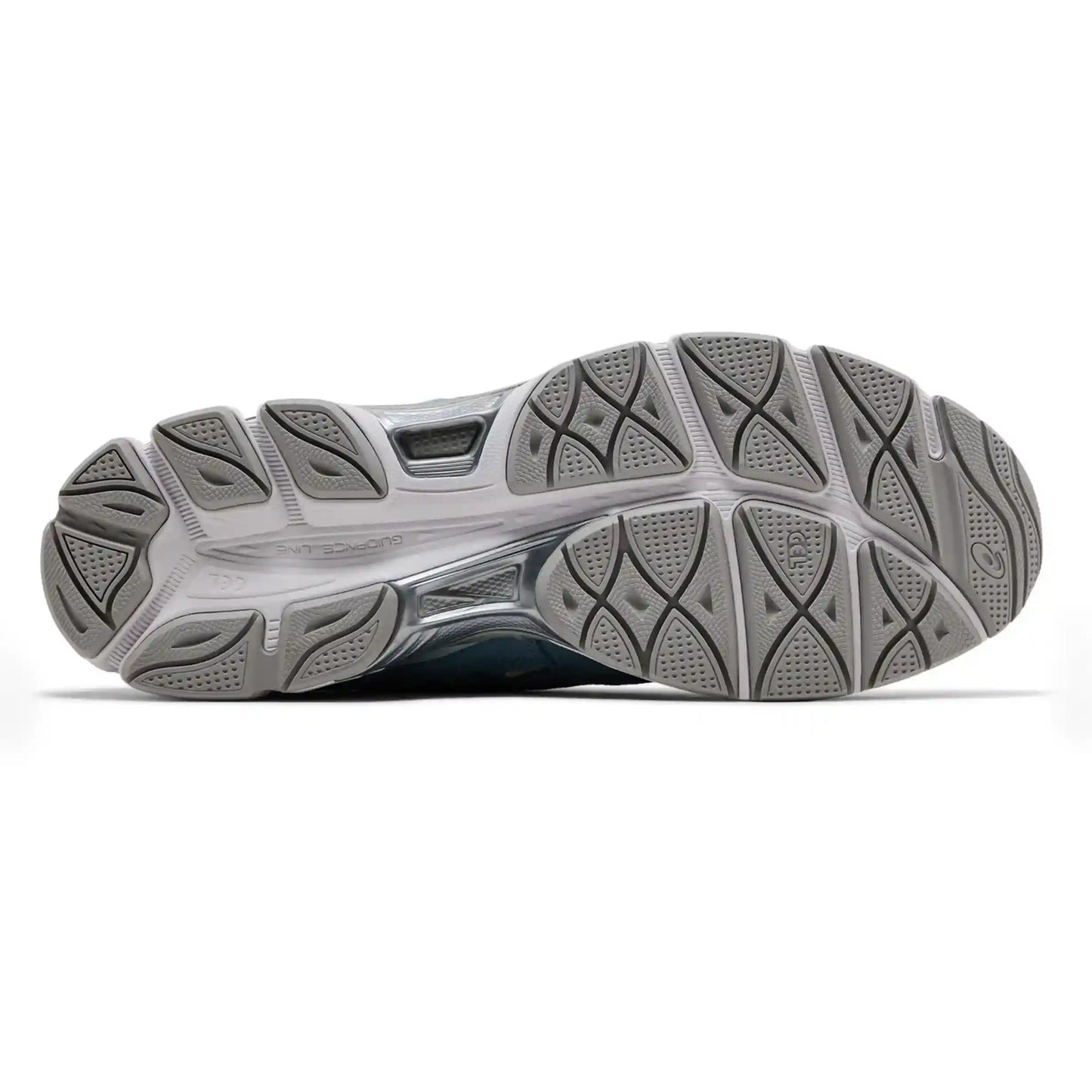 Asics Gel Nyc Unisex Sneakers Shoes