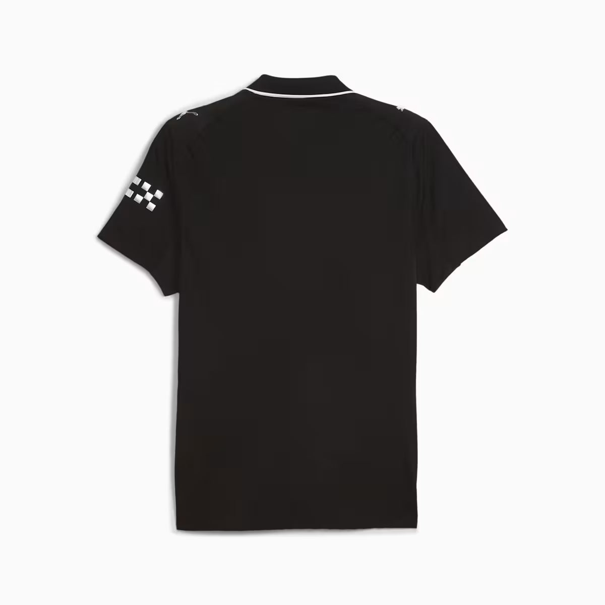 Manchester City 25/26 Men's Away Short Sleeve Jersey Shirt