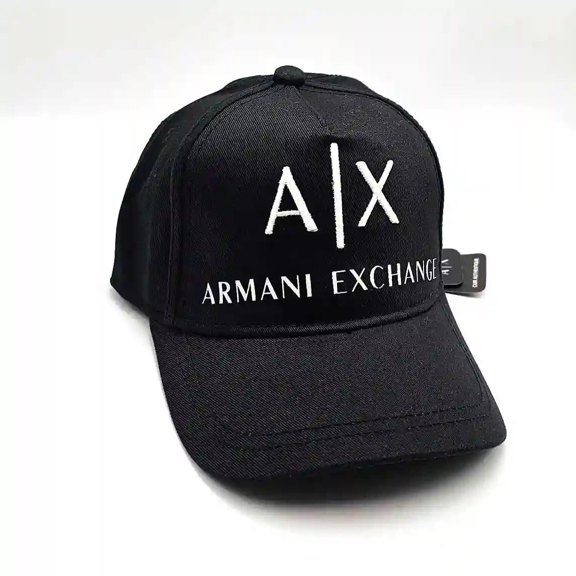 Armani cap price on sale
