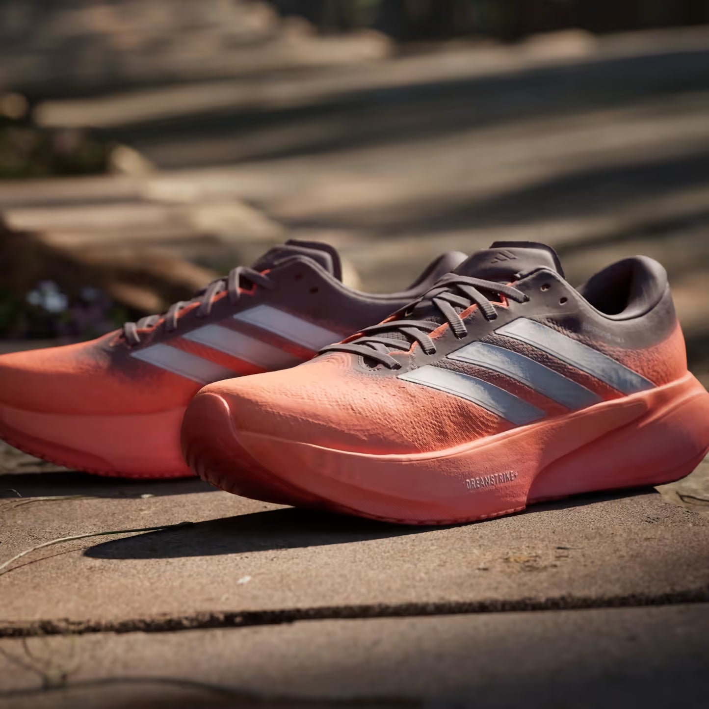 Adidas Supernova Solution 3 Men's Running Shoes