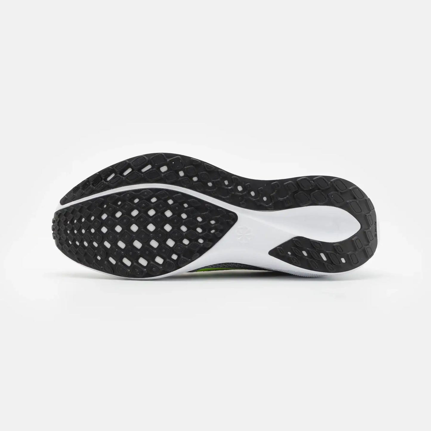 Nike Air Zoom Pegasus 41 Trainer White Volt Black