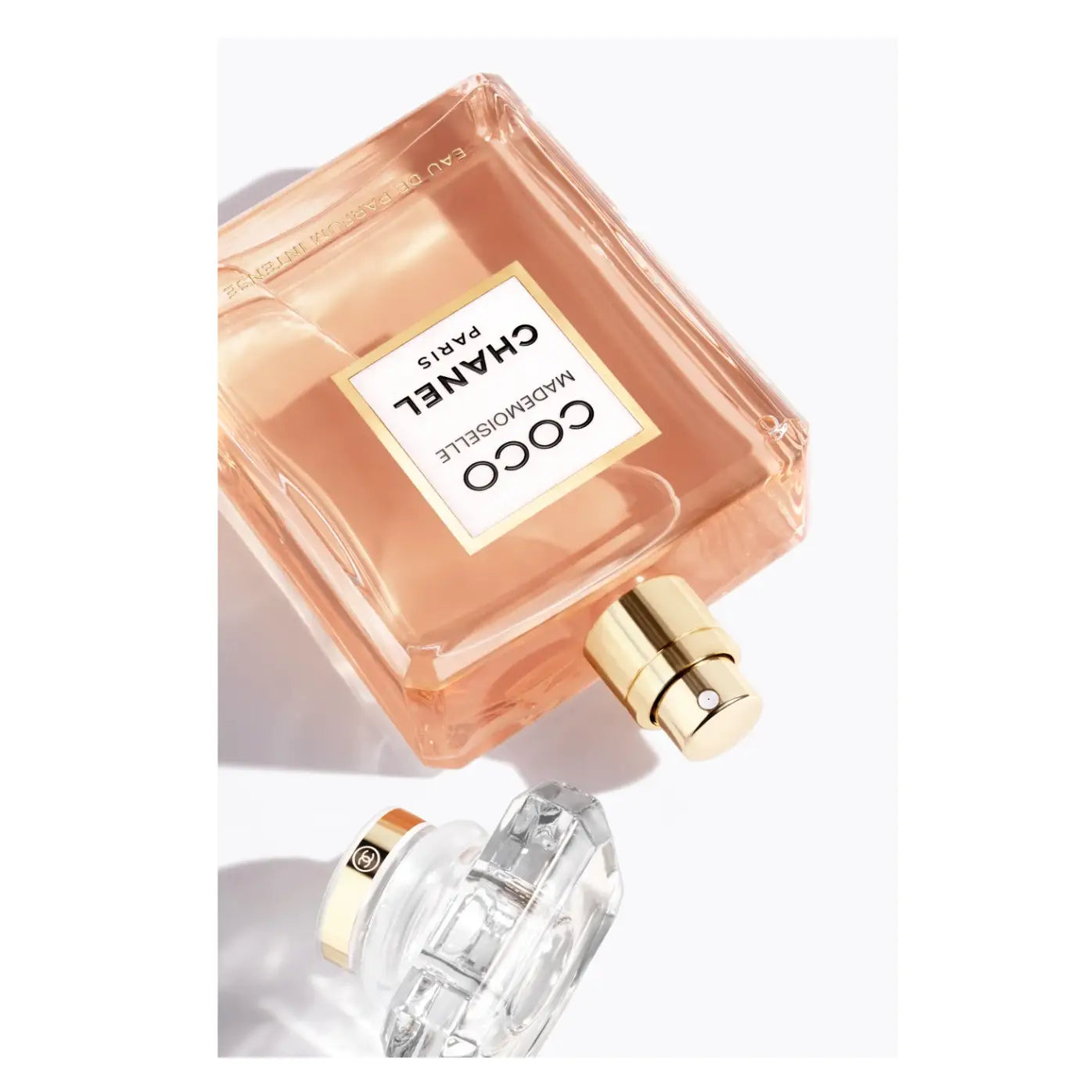 Coco Chanel Mademoiselle Eau De Parfum Intense Spray