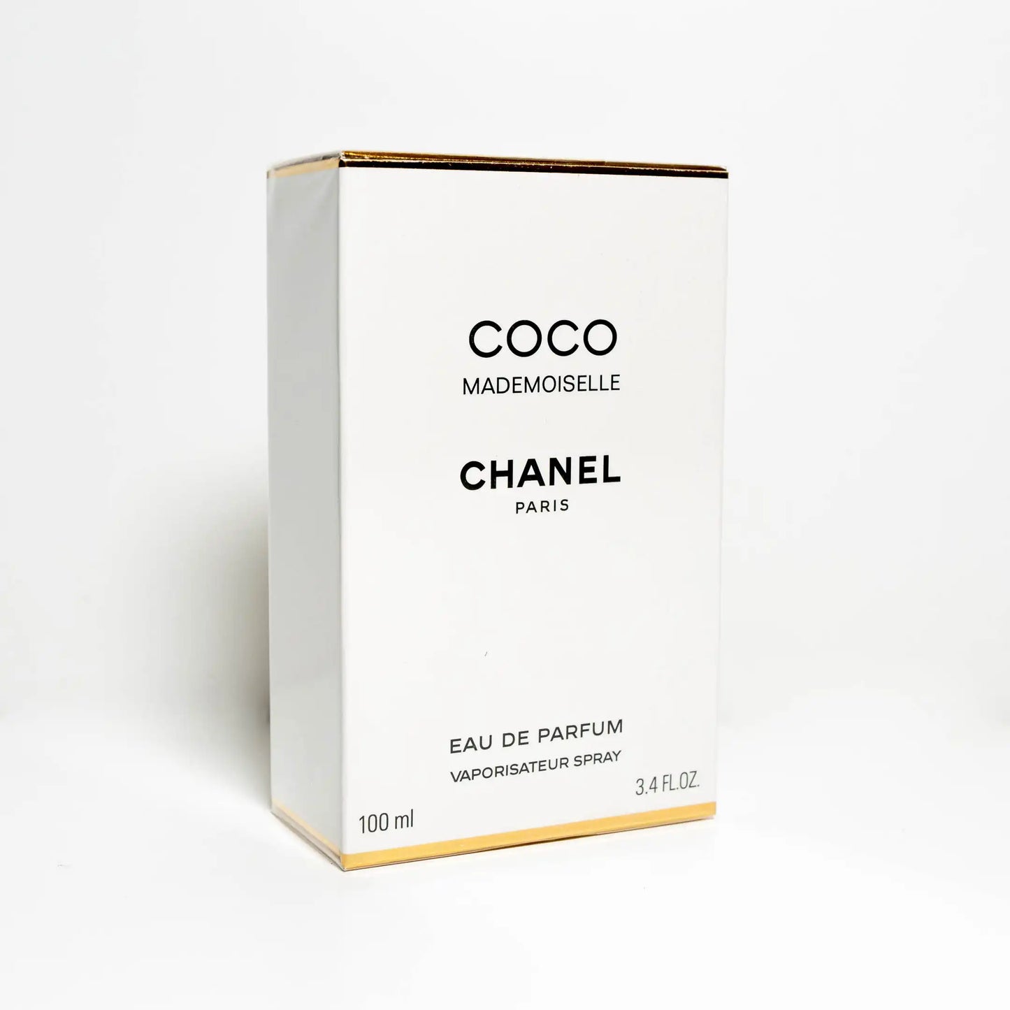 Coco Chanel Mademoiselle Eau De Parfum Intense Spray