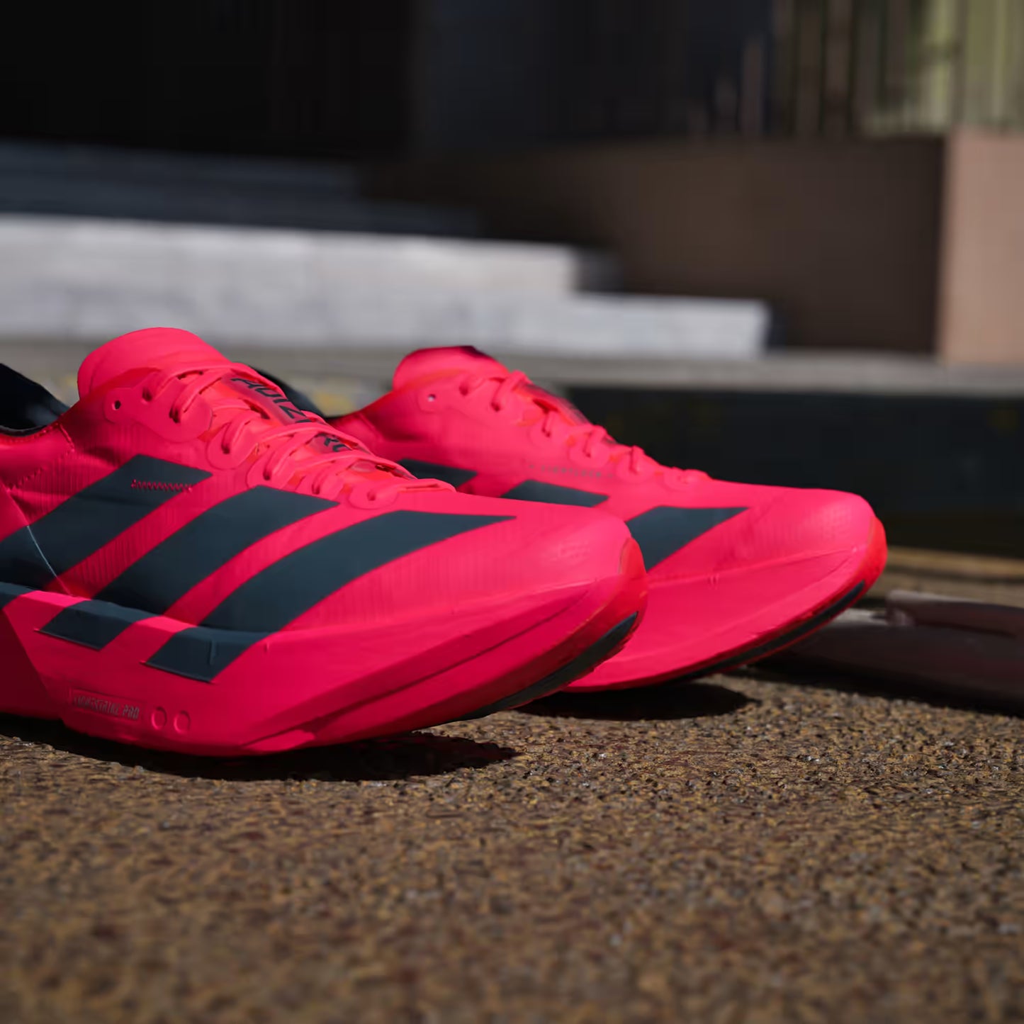 Adidas Adizero Adios Pro 4 Shoe Trainer