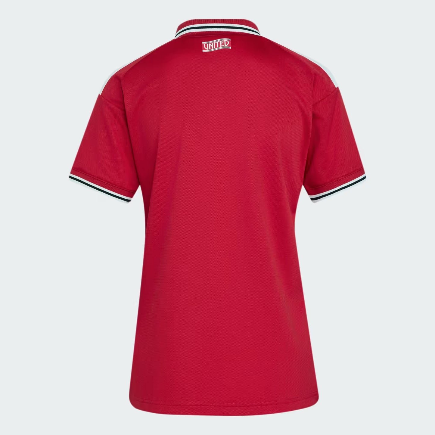 Adidas Manchester United Women's 26/27 Home Jersey Shirt