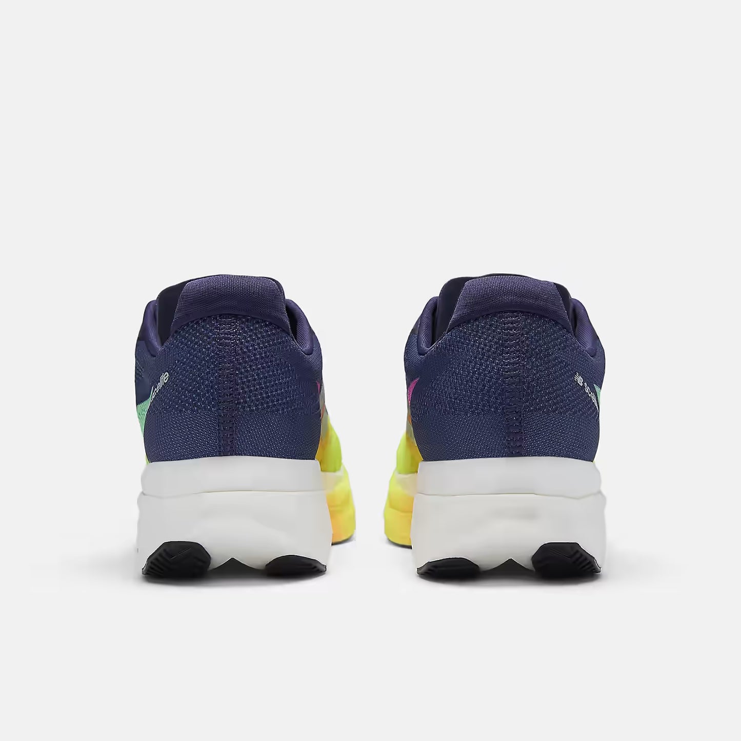 New Balance FuelCell SuperComp Elitev5 Women's Shoes Trainers