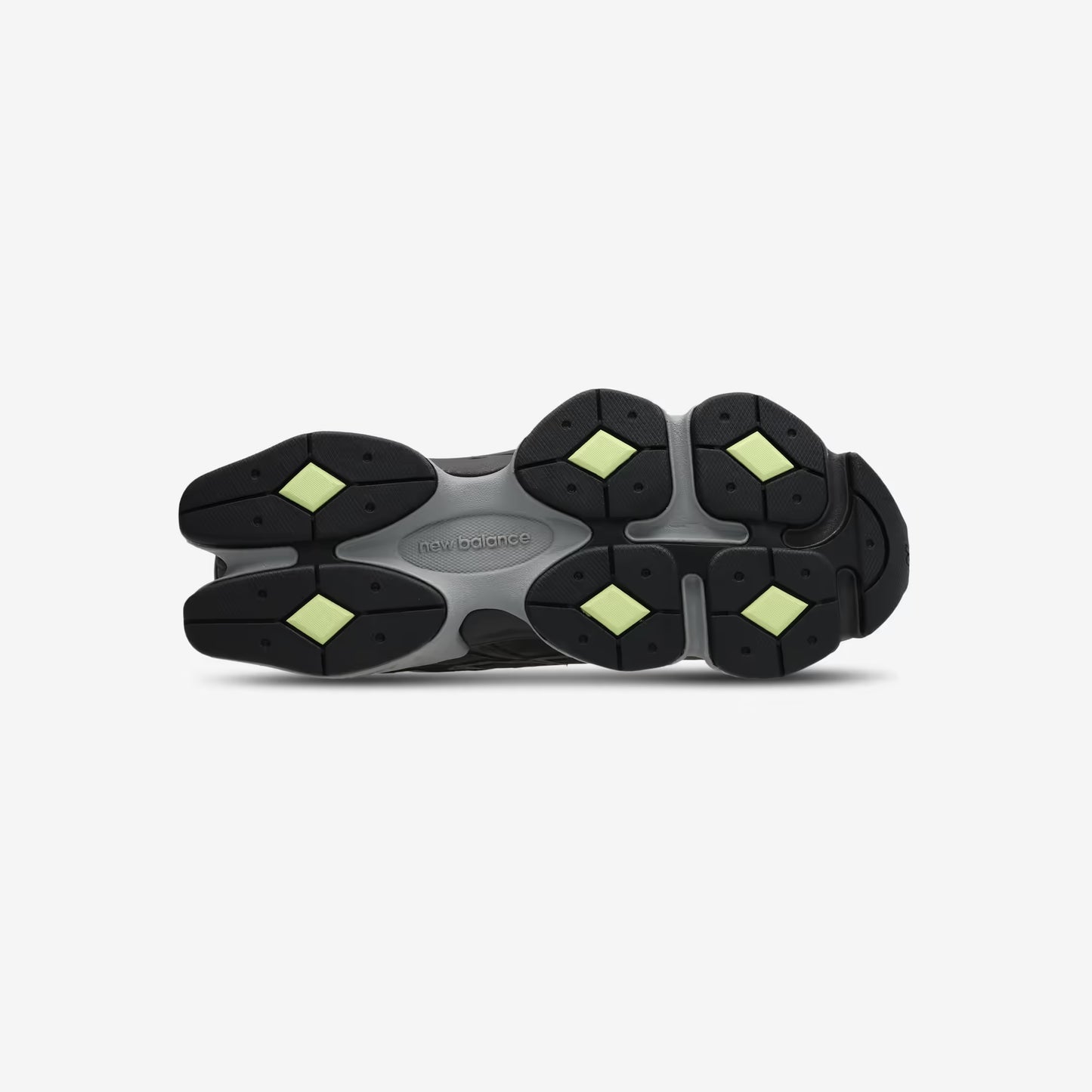 New Balance 9060 Unisex Trainers Shoes