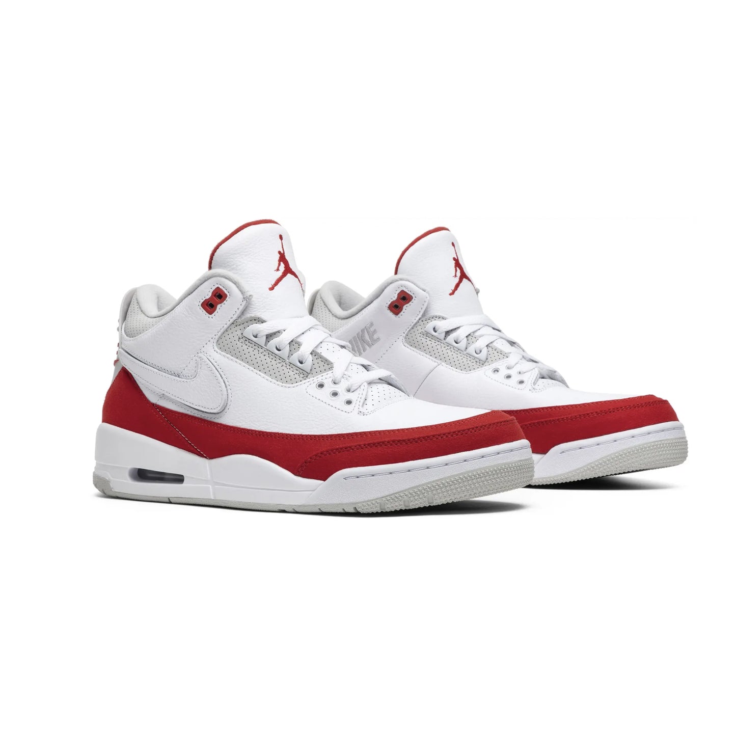 Nike Air Jordan 3 Retro Men's Shoes Sneakers