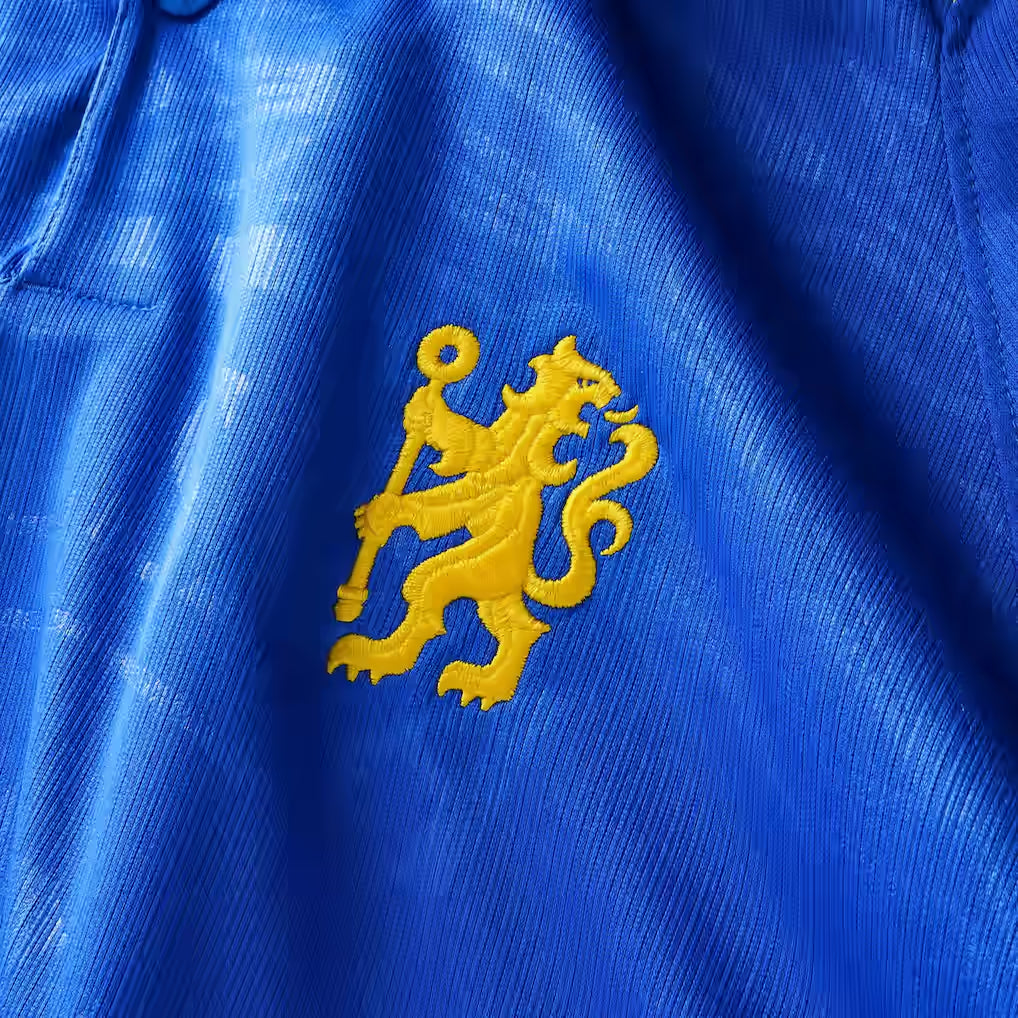 Nike Chelsea FC Men's 26/27 Home Jersey Shirt