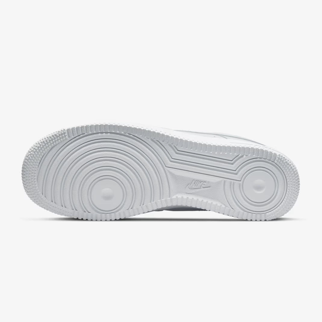 Nike Air Force 1 Low '07 White Shoes Trainers