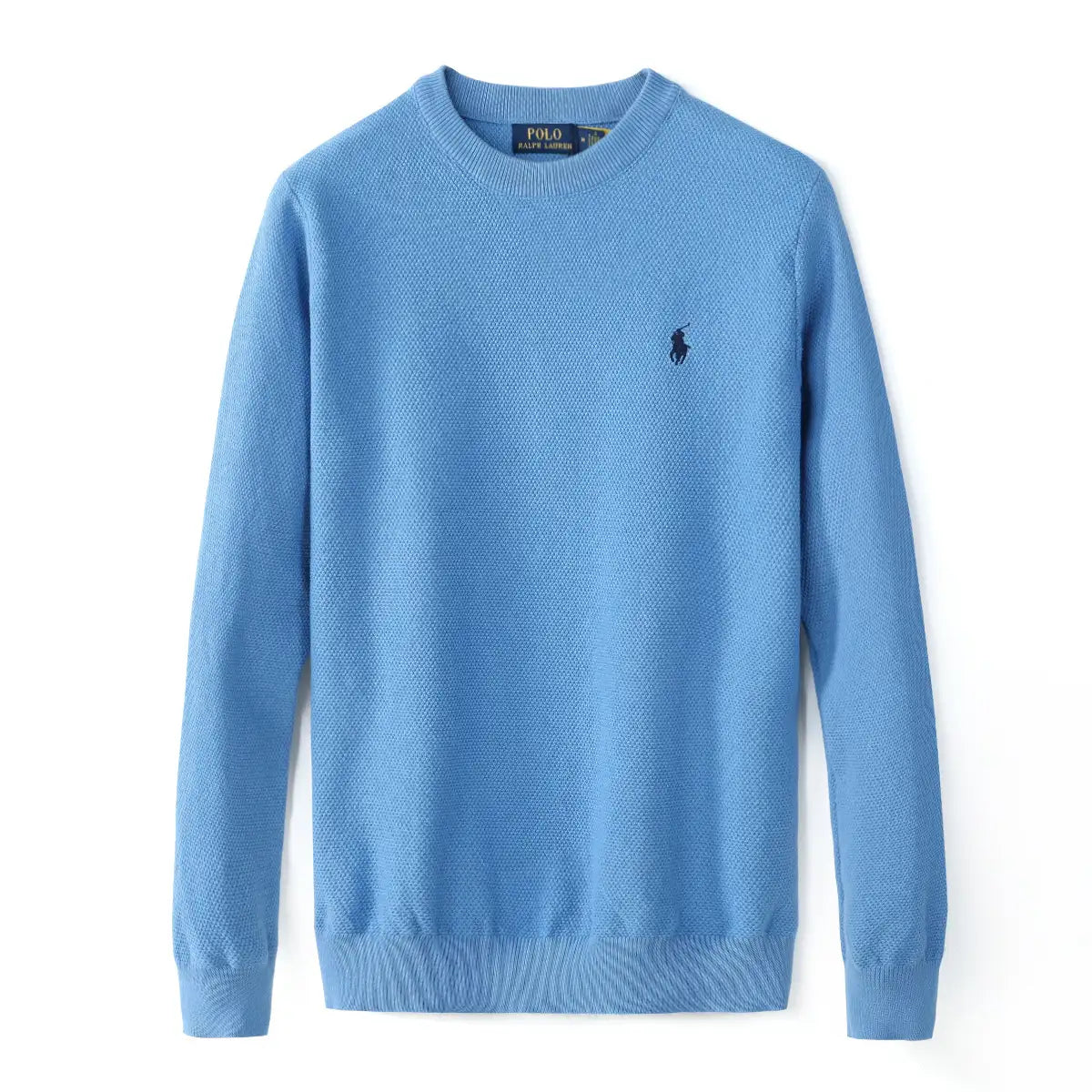Ralph Lauren Men's Crewneck Sweater Jumper