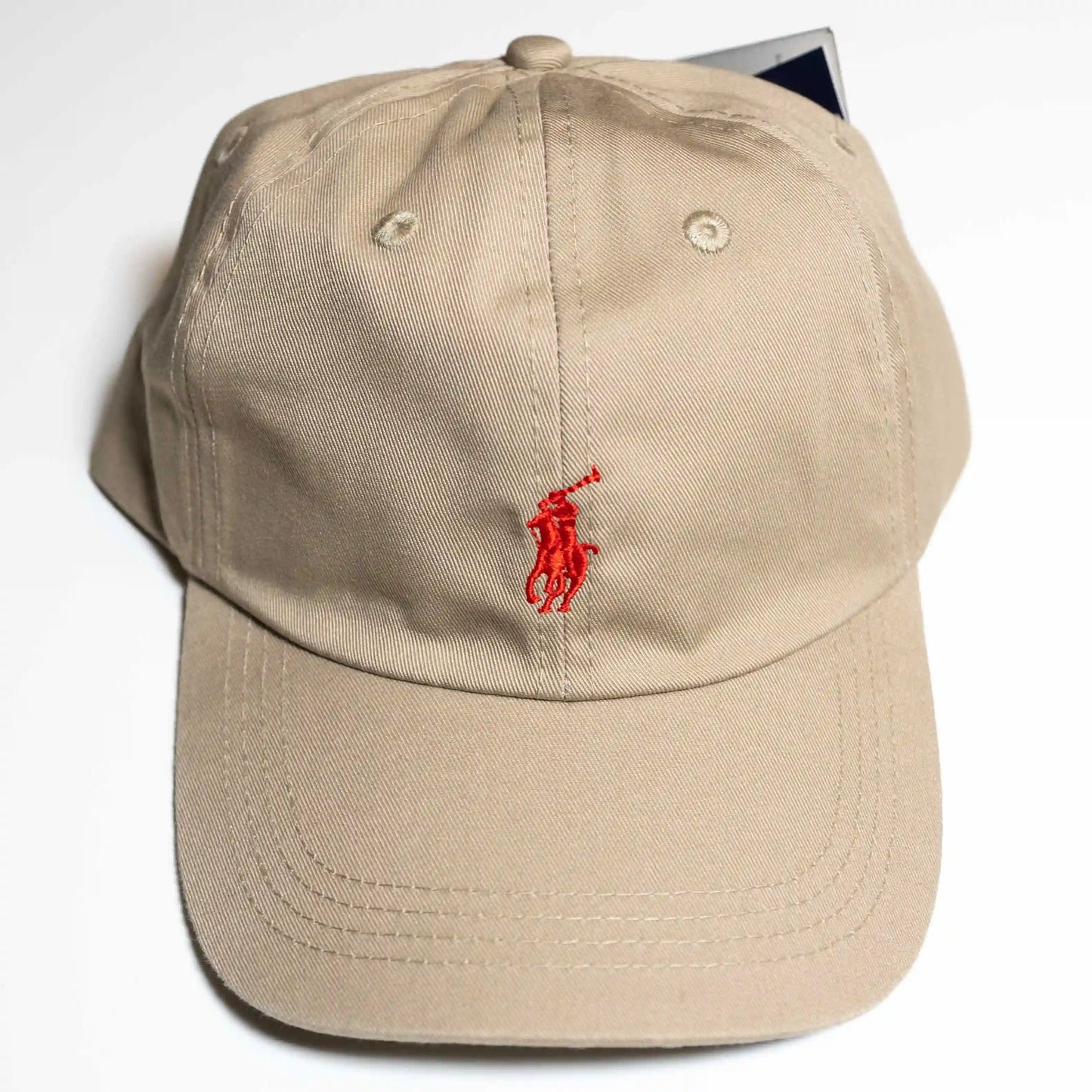Ralph Lauren Unisex Cap