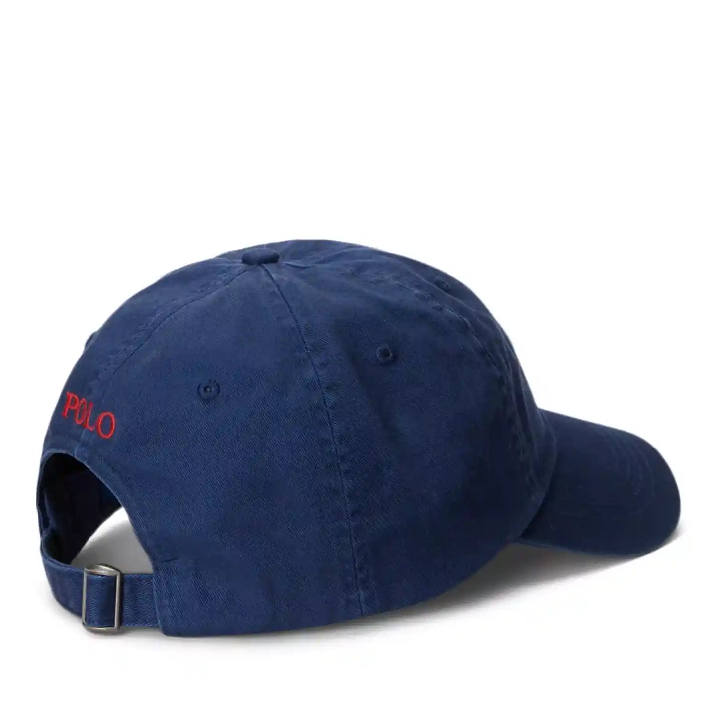 Ralph Lauren Unisex Dark Blue Cap