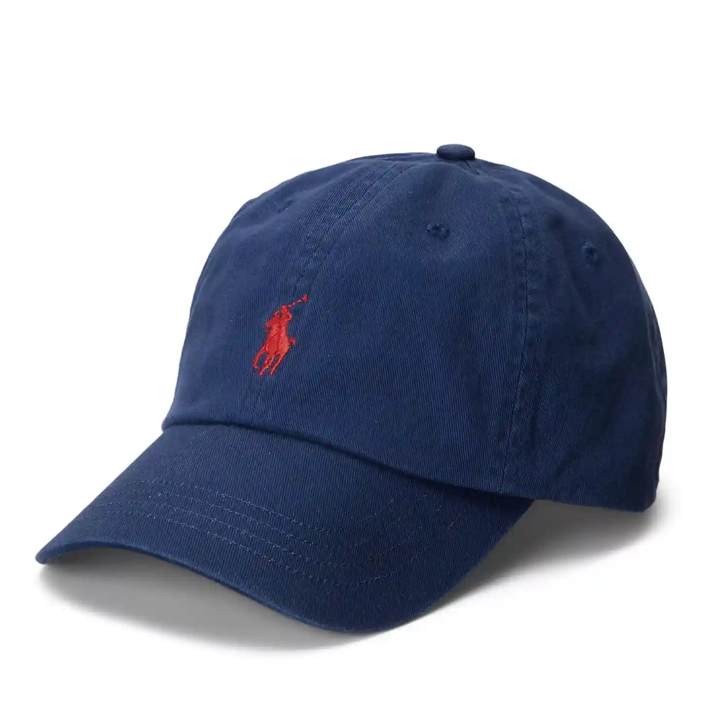 Ralph Lauren Unisex Dark Blue Cap