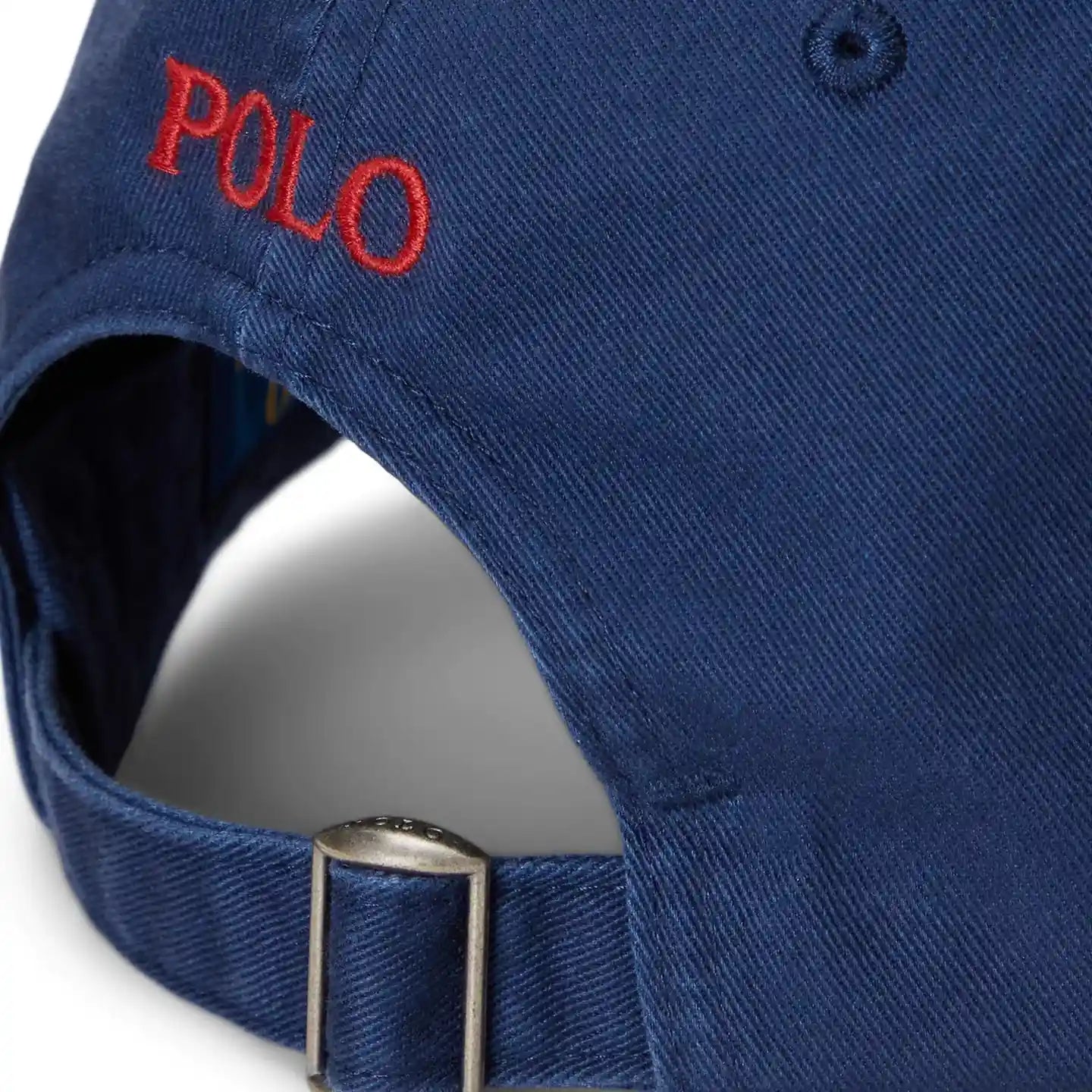 Ralph Lauren Unisex Dark Blue Cap