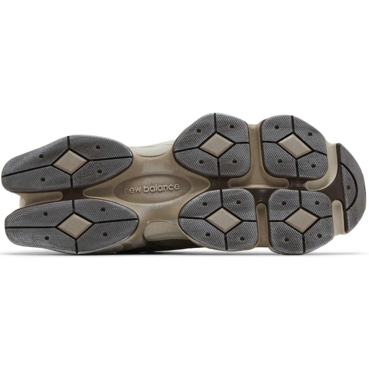 New Balance 9060 Unisex Shoes Trainers