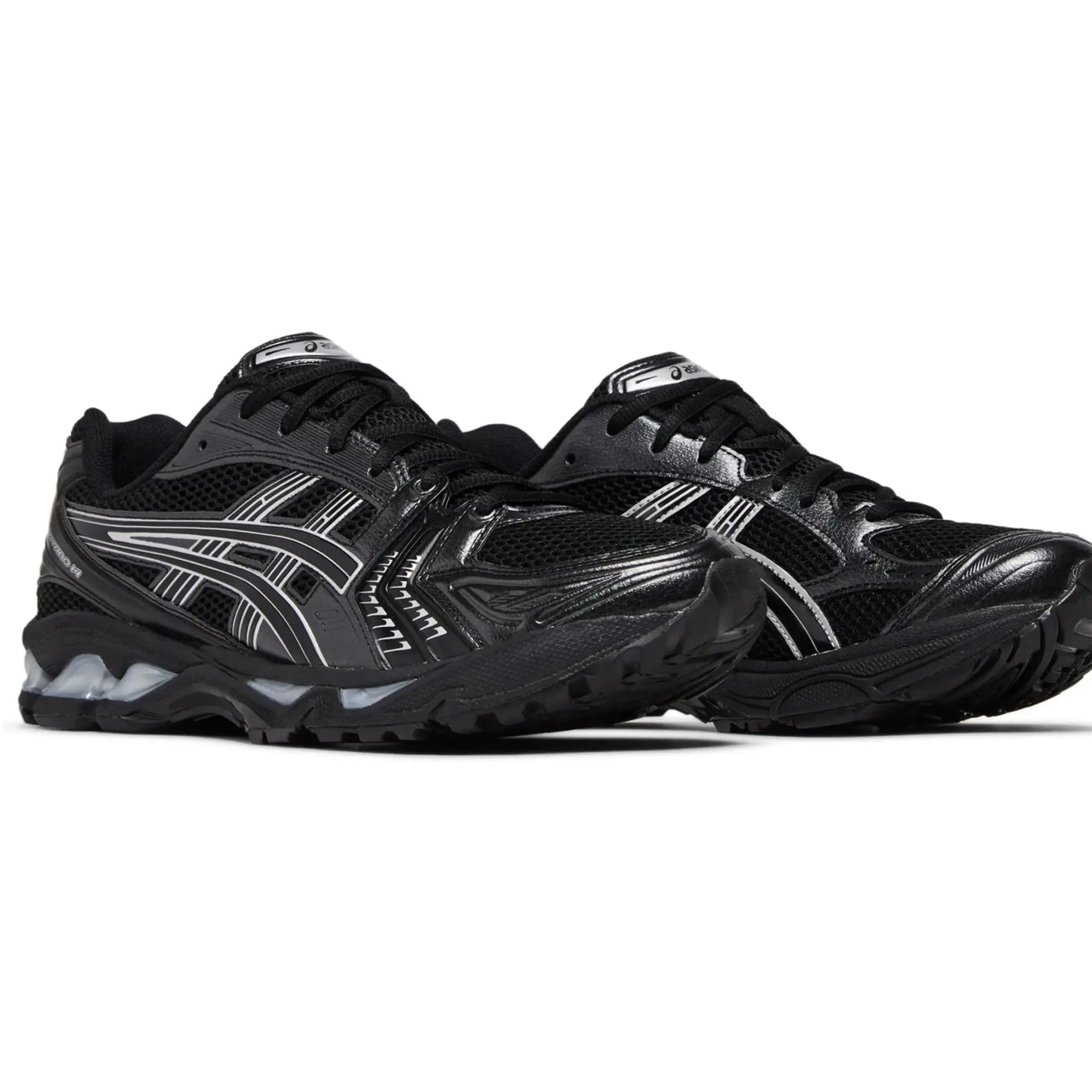 Asics Gel Kayano 14 Unisex Shoes Trainers