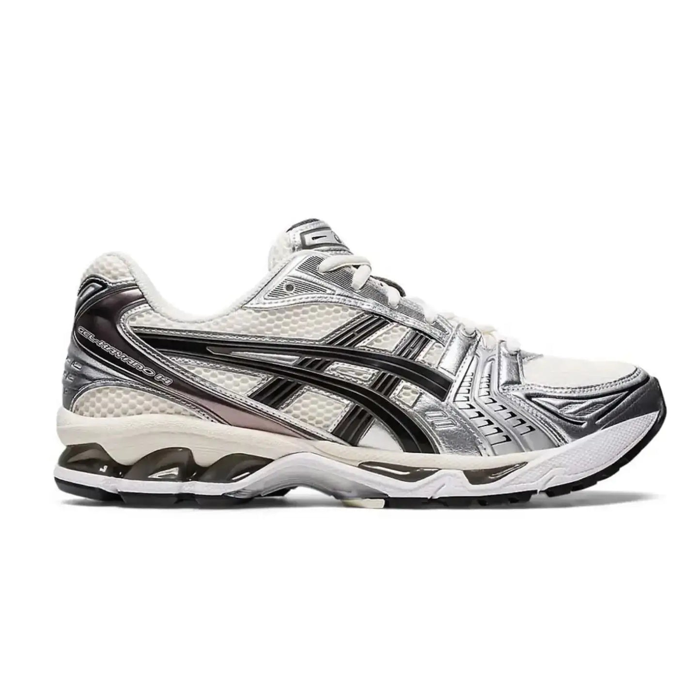 Asics Gel Kayano 14 Unisex Shoes Trainers