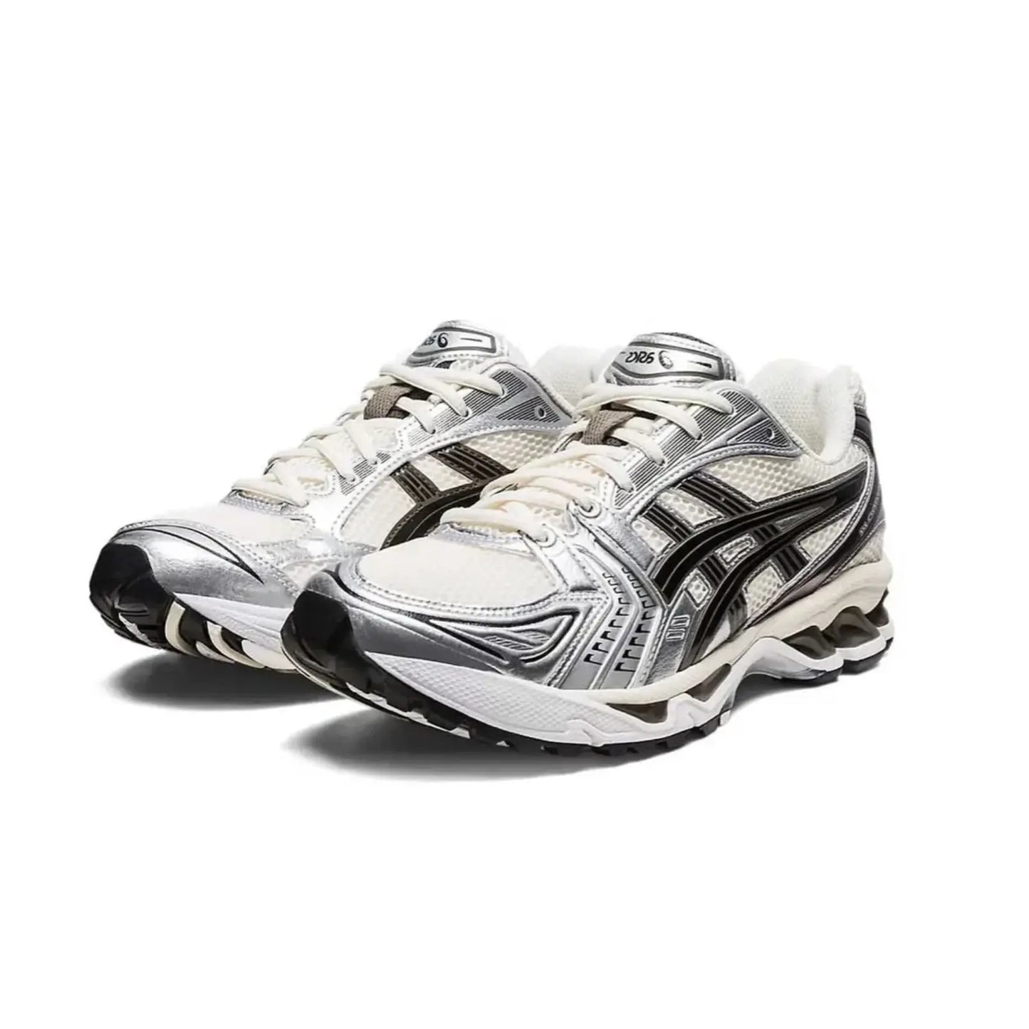 Asics Gel Kayano 14 Unisex Shoes Trainers