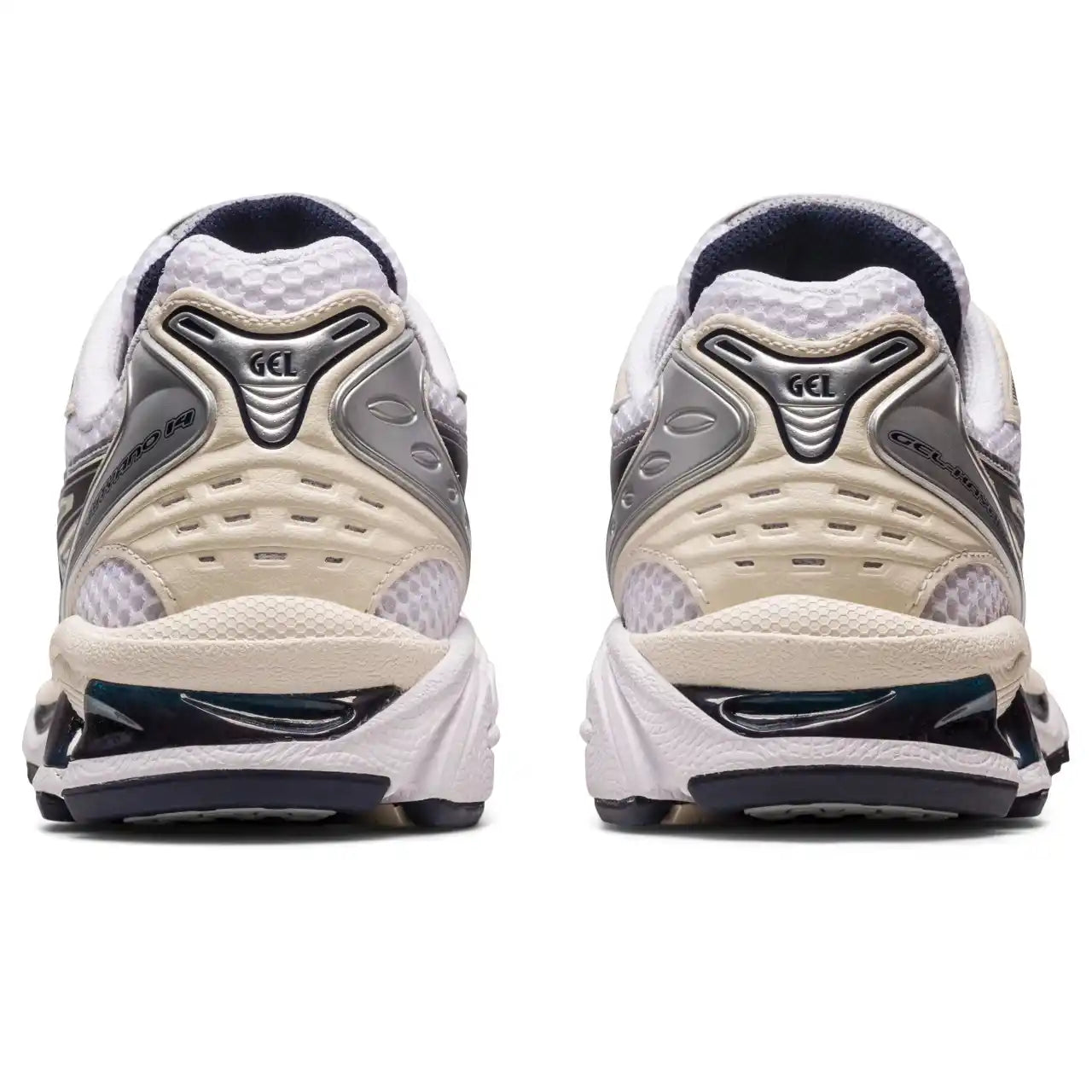Asics Gel Kayano 14 Unisex Shoes Trainers
