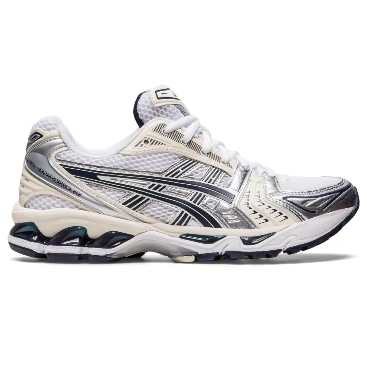 Asics Gel Kayano 14 Unisex Shoes Trainers
