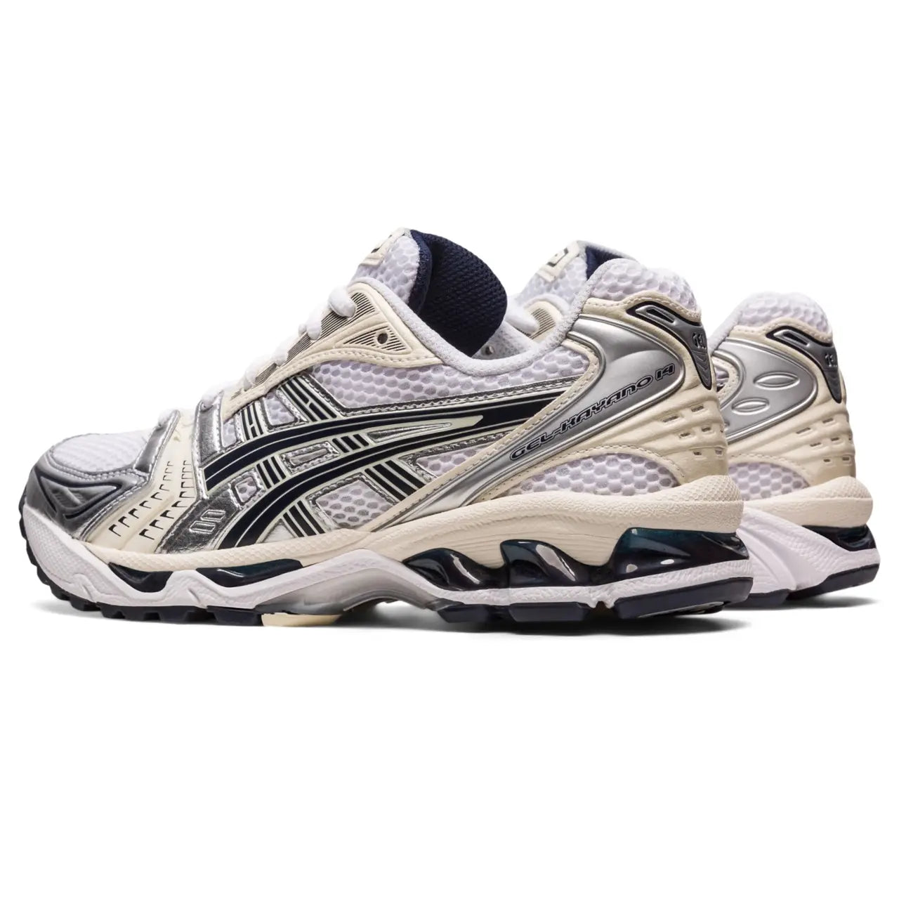 Asics Gel Kayano 14 Unisex Shoes Trainers