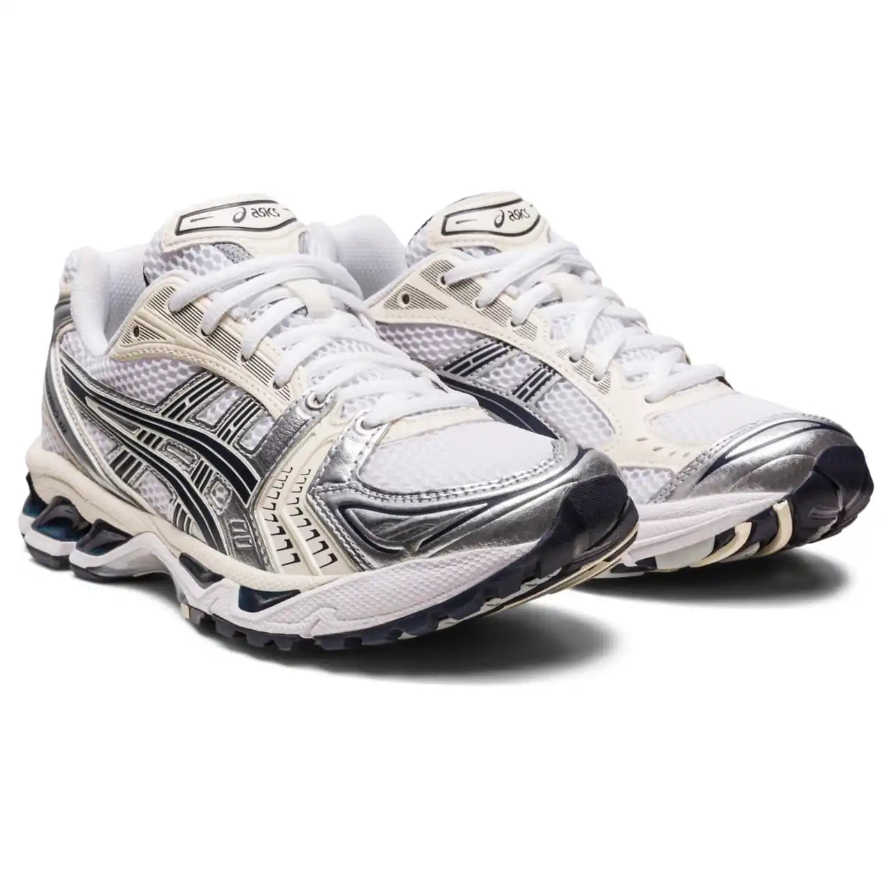 Asics Gel Kayano 14 Unisex Shoes Trainers
