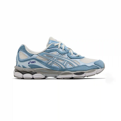 Asics Gel Nyc Unisex Sneakers Shoes