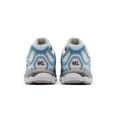 Asics Gel Nyc Unisex Sneakers Shoes