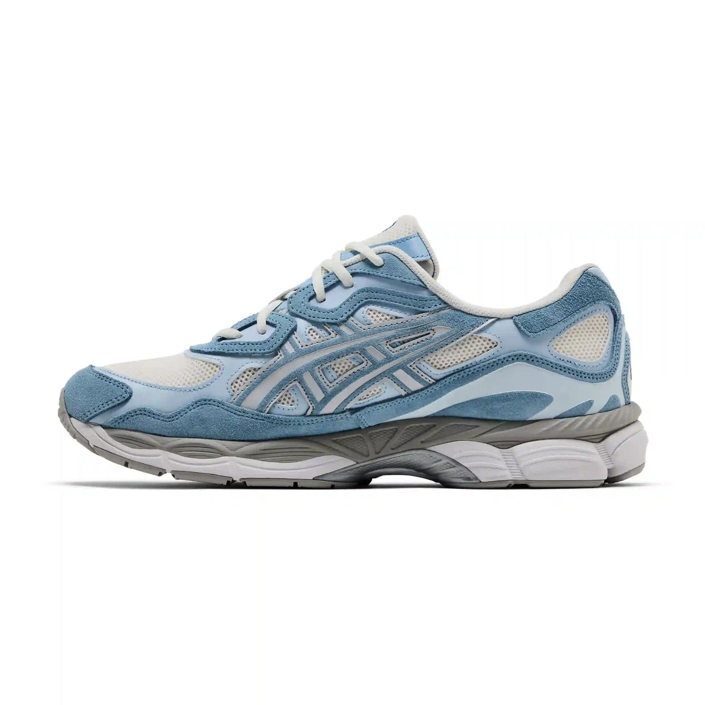 Asics Gel Nyc Unisex Sneakers Shoes