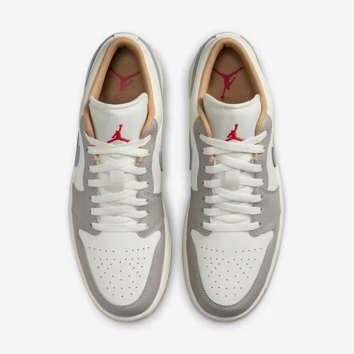 Nike Air Jordan 1 Low Men's Shoes