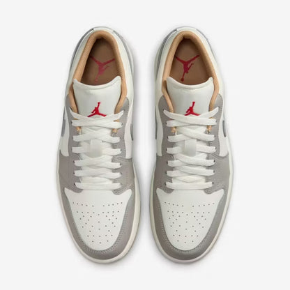 Nike Air Jordan 1 Low Men's Shoes