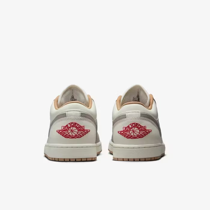 Nike Air Jordan 1 Low Men's Shoes