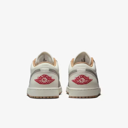 Nike Air Jordan 1 Low Men's Shoes