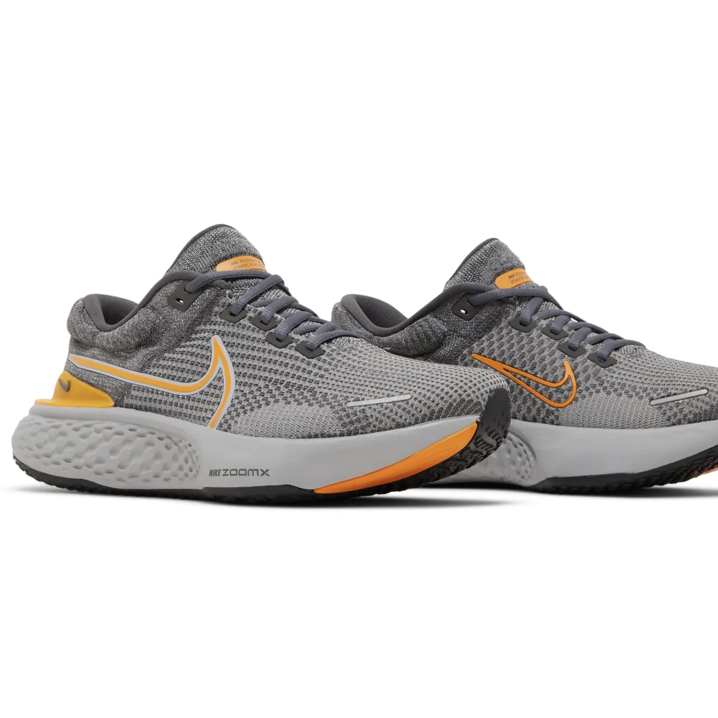Nike ZoomX Men's Invincible Run Flyknit 2 Shoes Sneakers