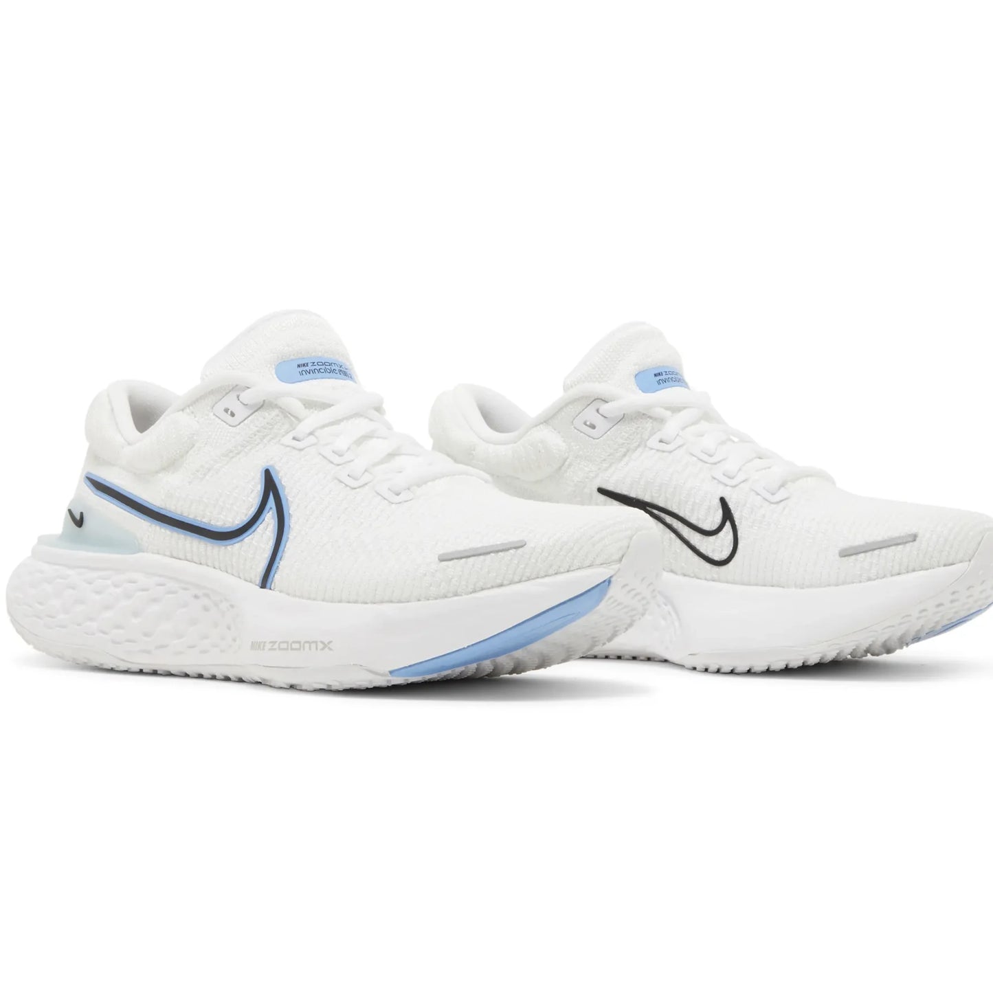 Nike ZoomX Men's Invincible Run Flyknit 2 Shoes Sneakers