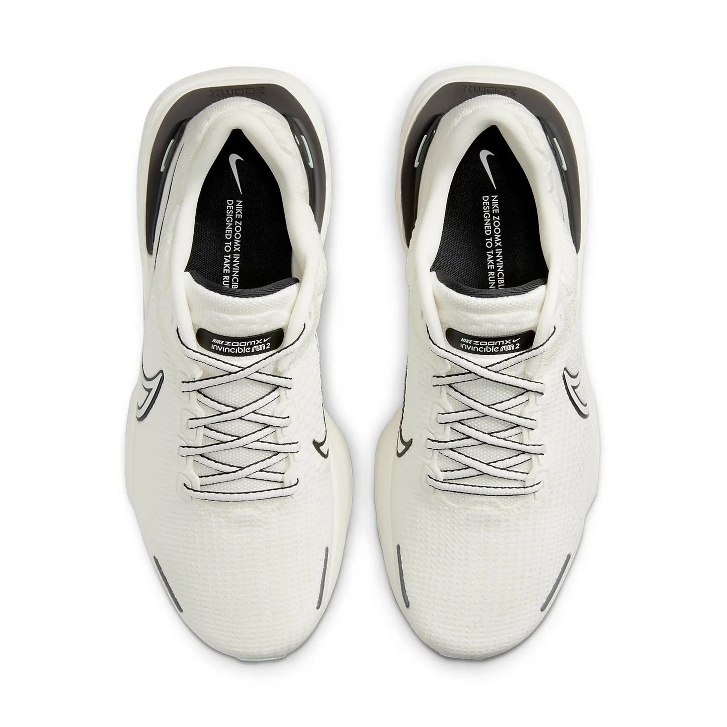 Nike ZoomX Men's Invincible Run Flyknit 2 Shoes Sneakers