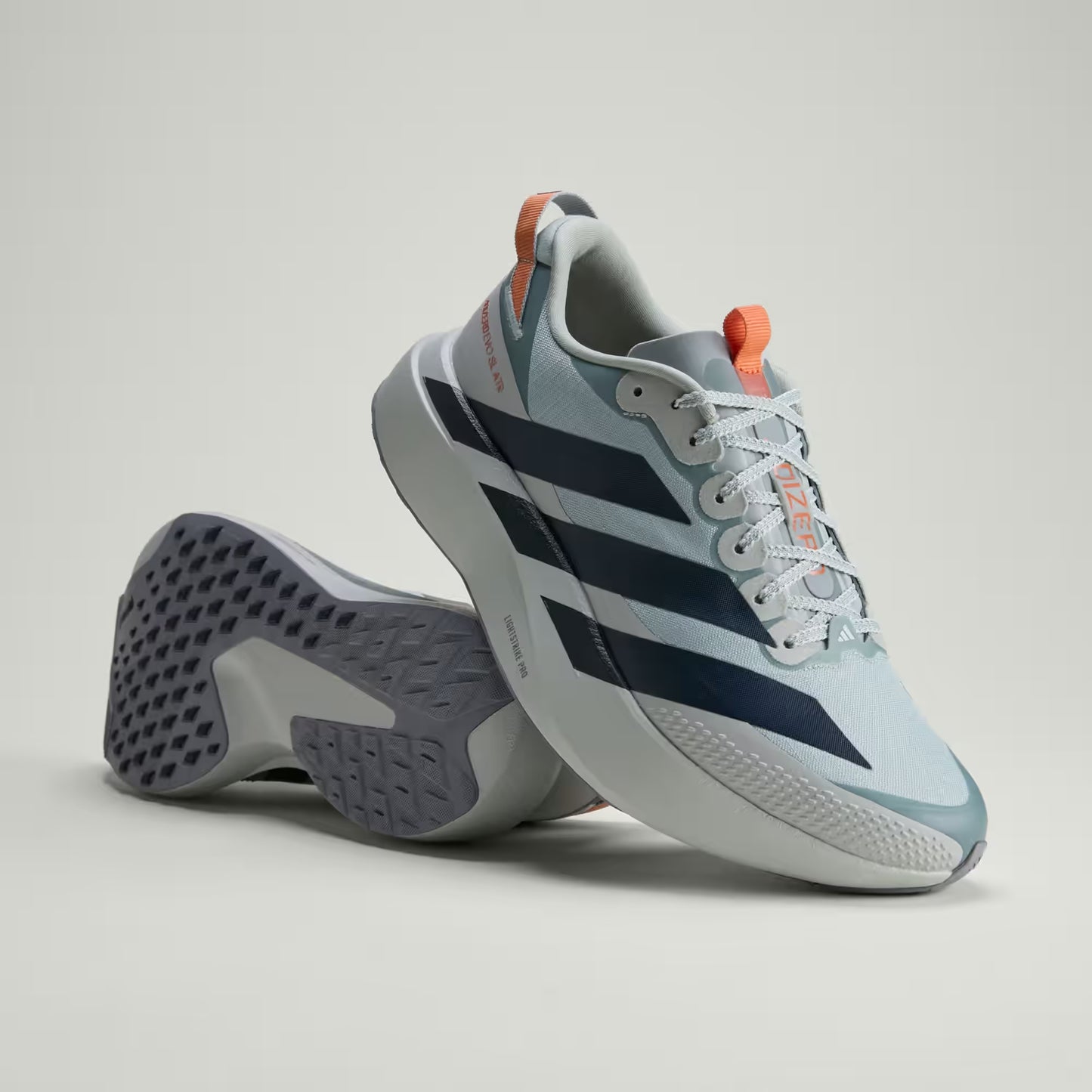 Adidas Adizero Evo SL ATR Men's Running Walking Shoes Trainers