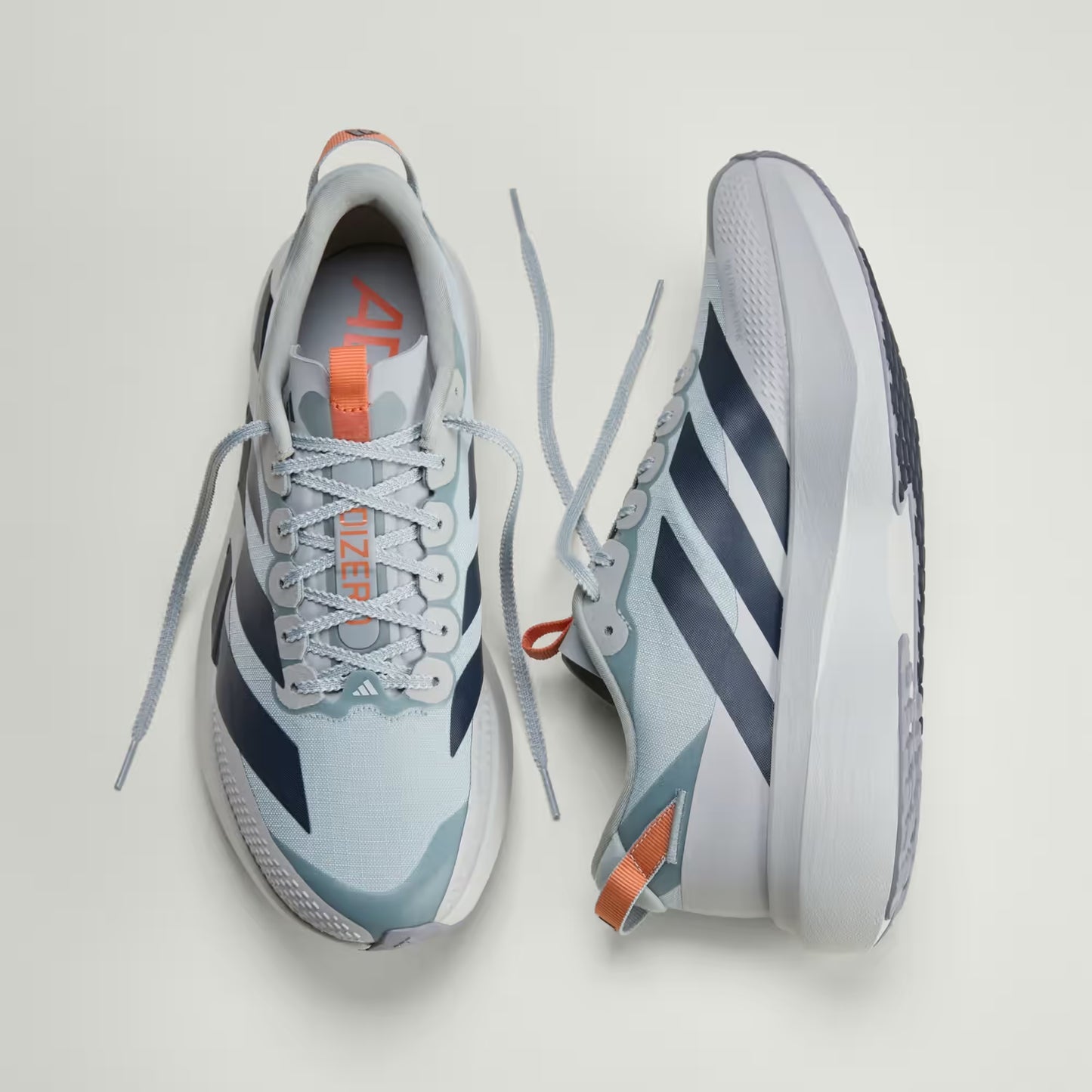 Adidas Adizero Evo SL ATR Men's Running Walking Shoes Trainers