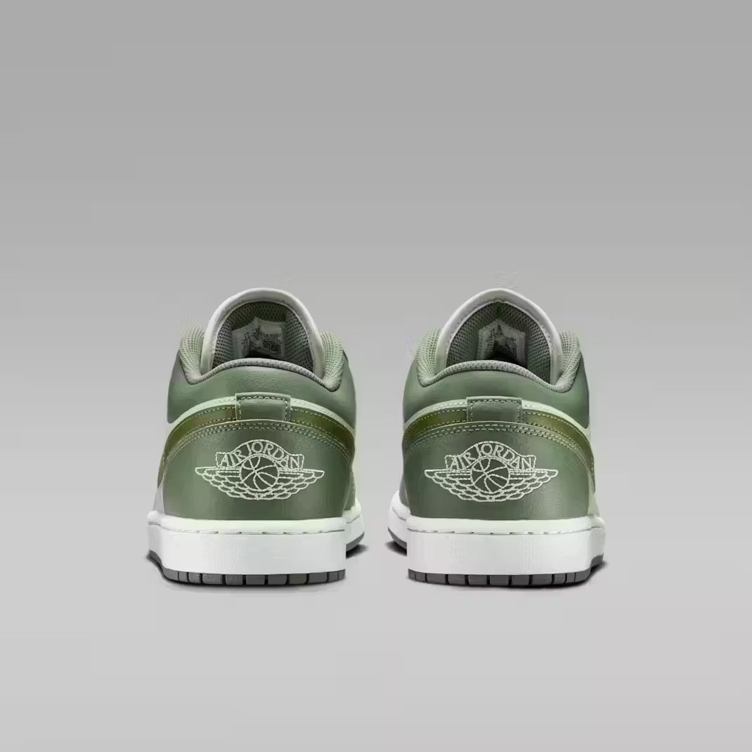 Nike Air Jordan 1 Low Men's Shoes