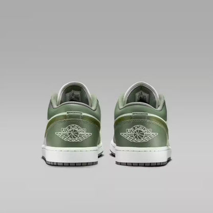 Nike Air Jordan 1 Low Men's Shoes