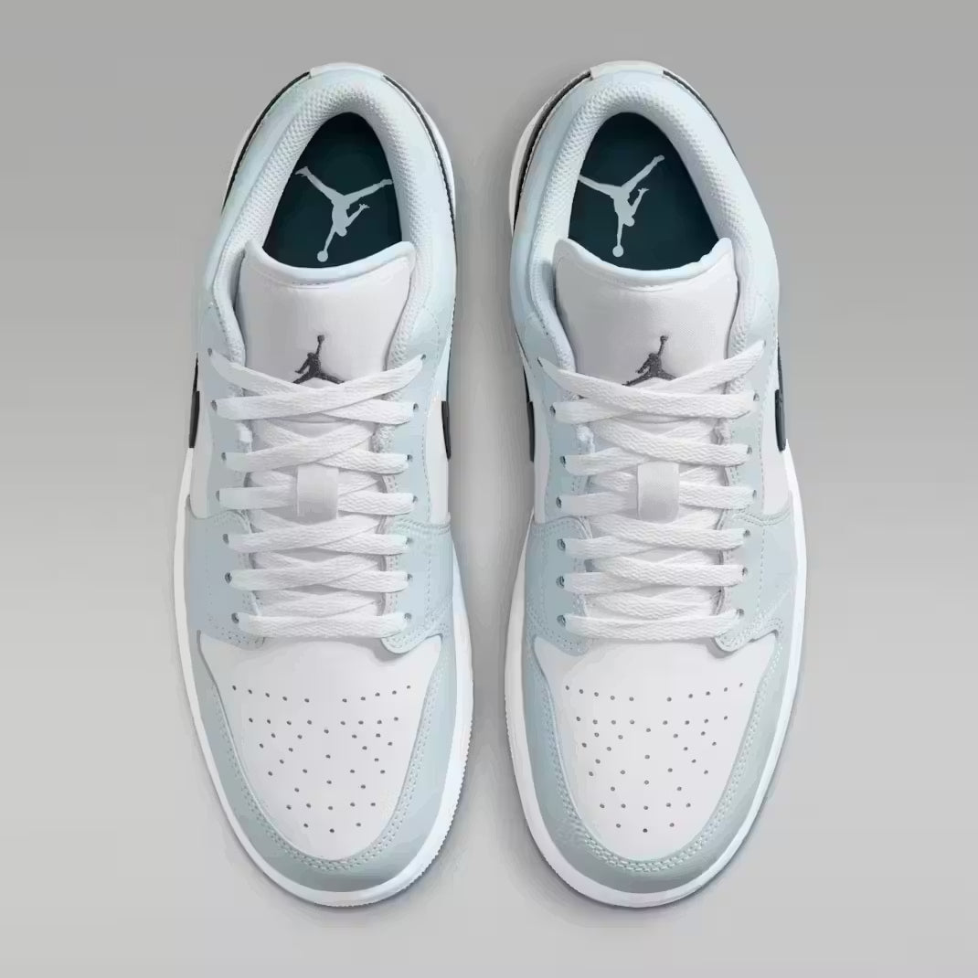 Nike Air Jordan 1 Low Men's Shoes