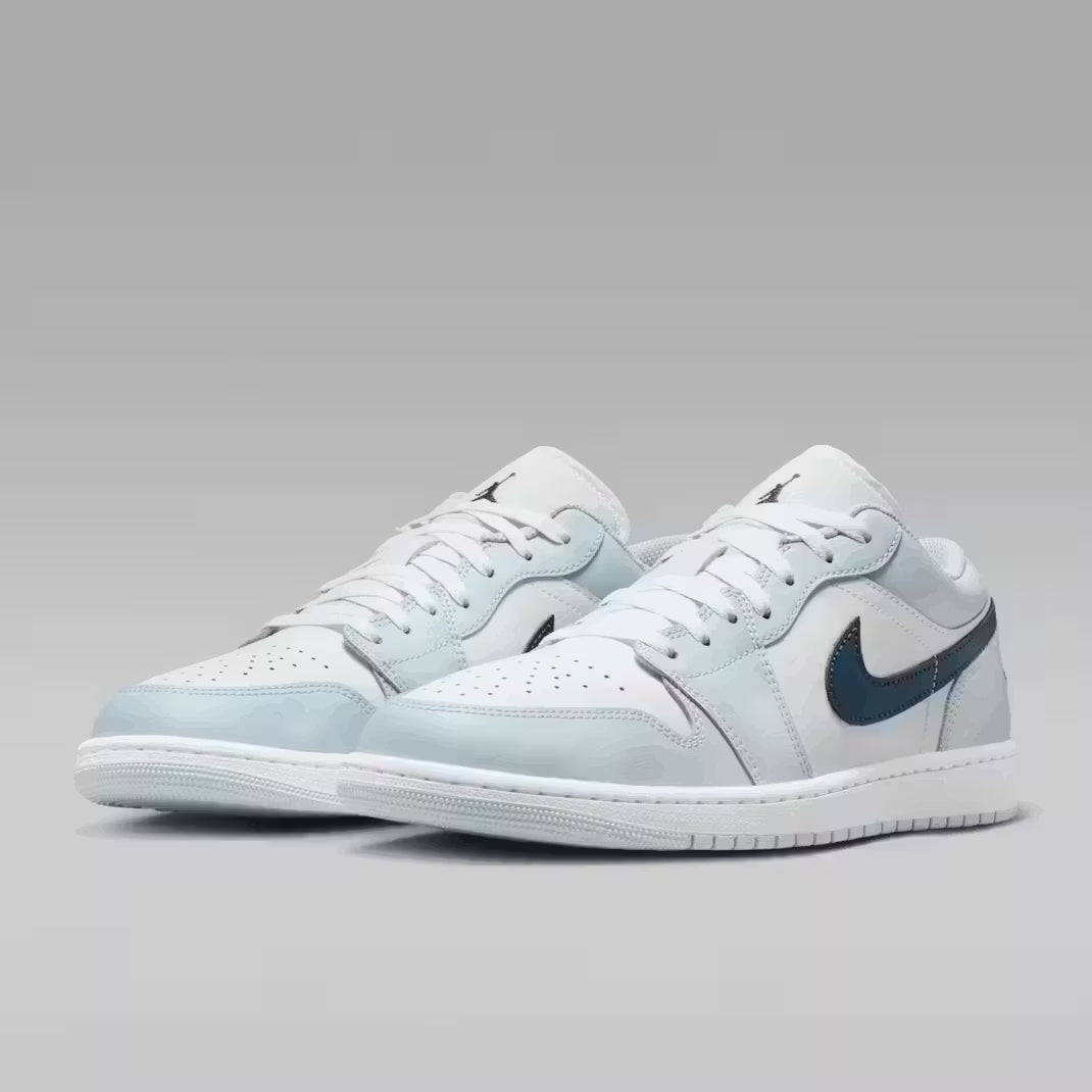 Nike Air Jordan 1 Low Men's Shoes