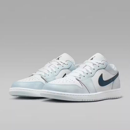 Nike Air Jordan 1 Low Men's Shoes