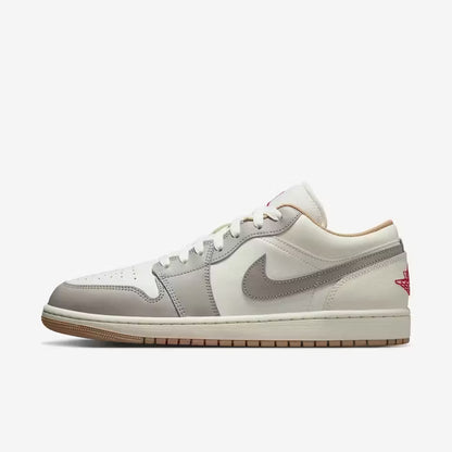 Nike Air Jordan 1 Low Men's Shoes