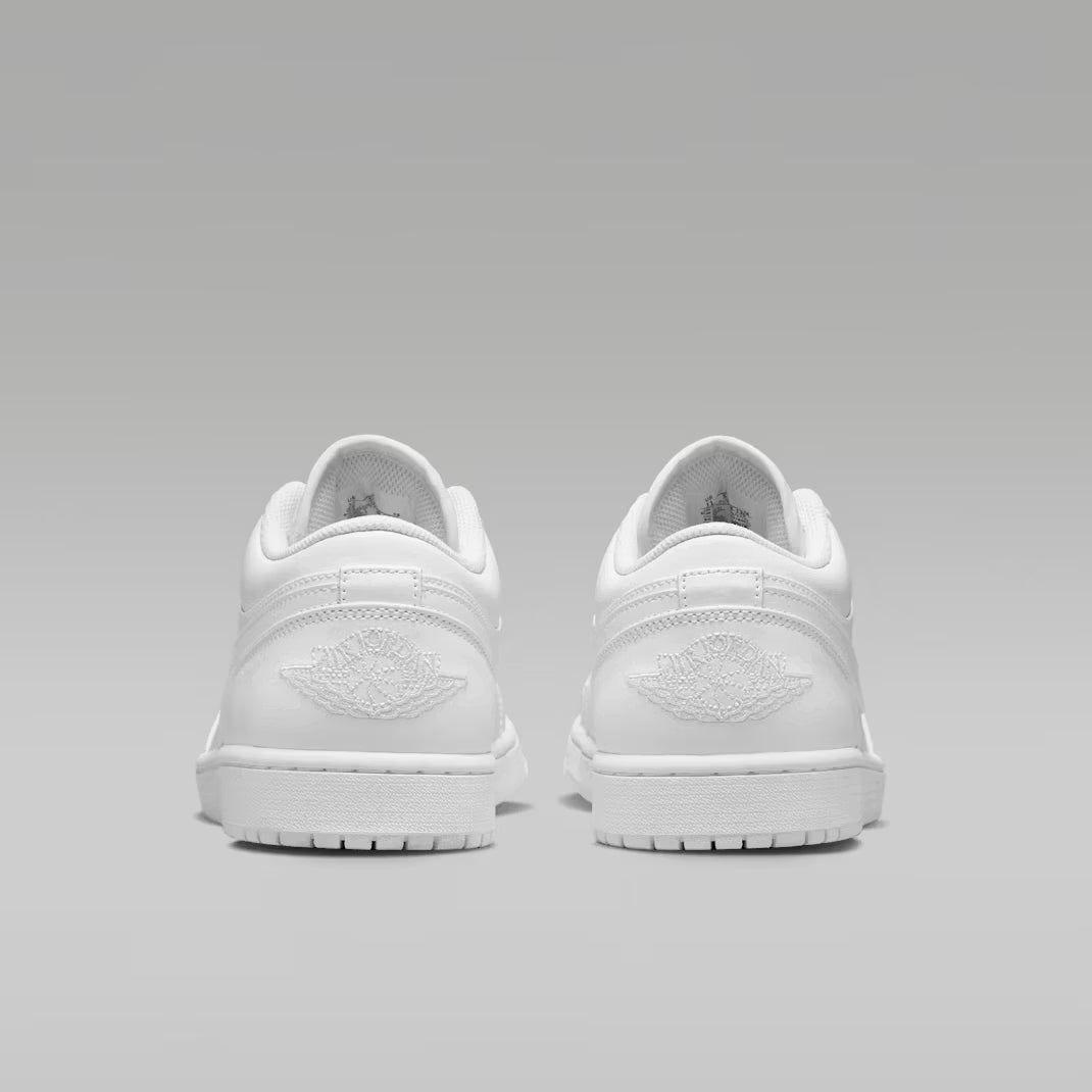 Nike Air Jordan 1 Low Men's Shoes