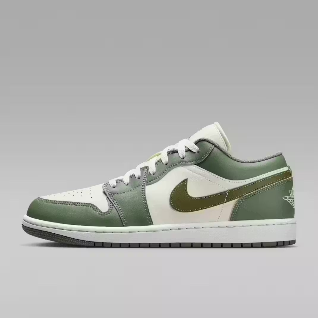 Nike Air Jordan 1 Low Men's Shoes
