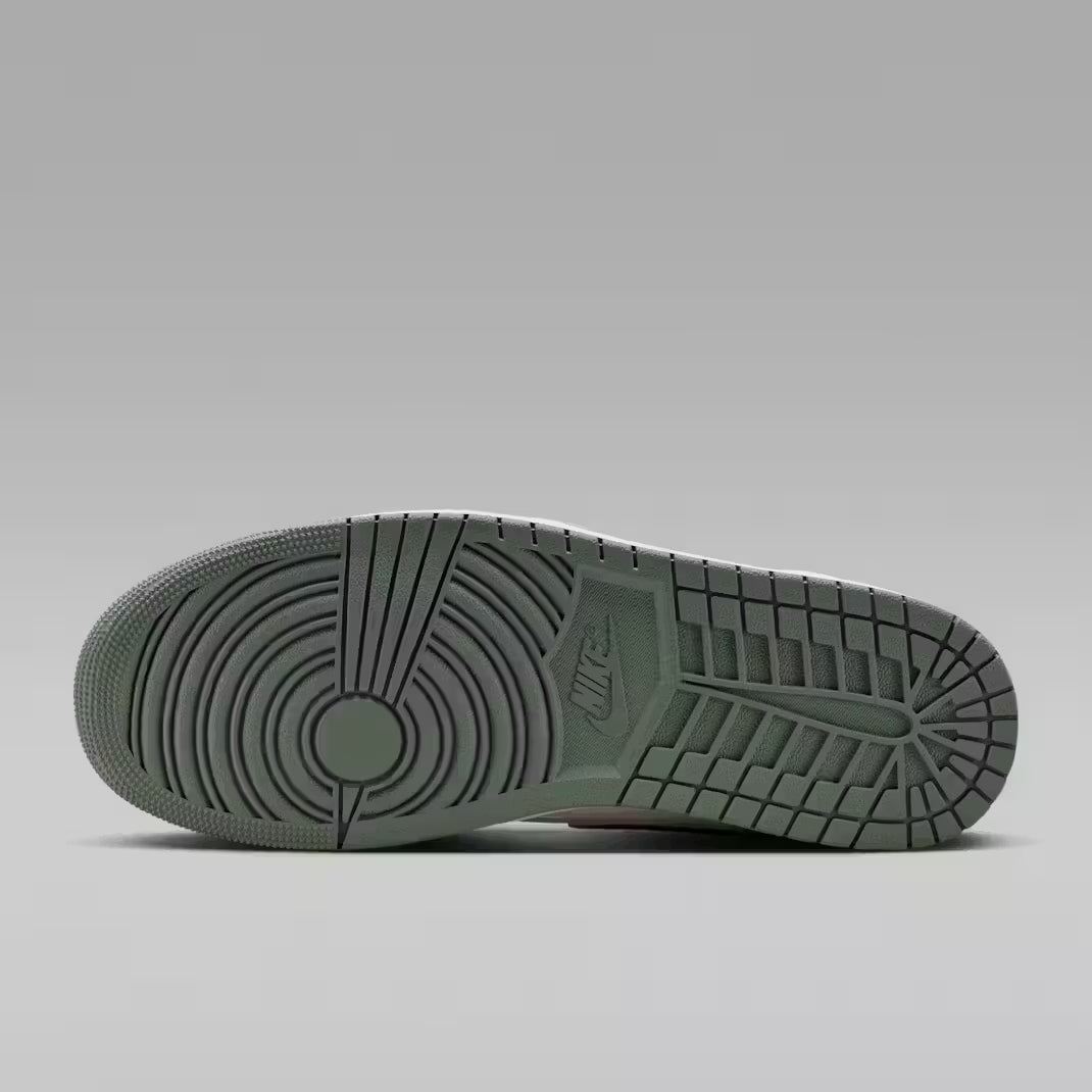 Nike Air Jordan 1 Low Men's Shoes