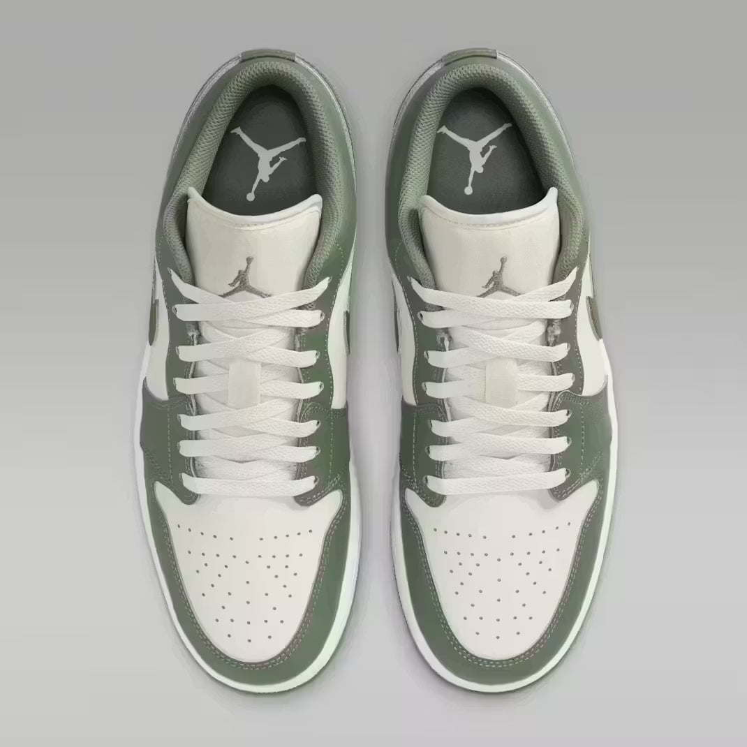 Nike Air Jordan 1 Low Men's Shoes