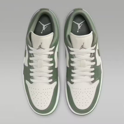 Nike Air Jordan 1 Low Men's Shoes